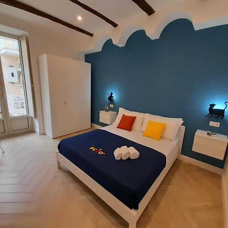 Casa Scio Villa Sorrento Dış mekan fotoğraf