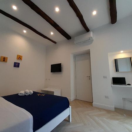 Casa Scio Villa Sorrento Dış mekan fotoğraf