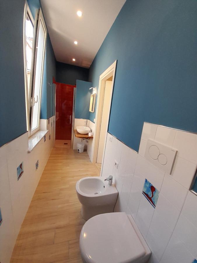 Casa Scio Villa Sorrento Dış mekan fotoğraf