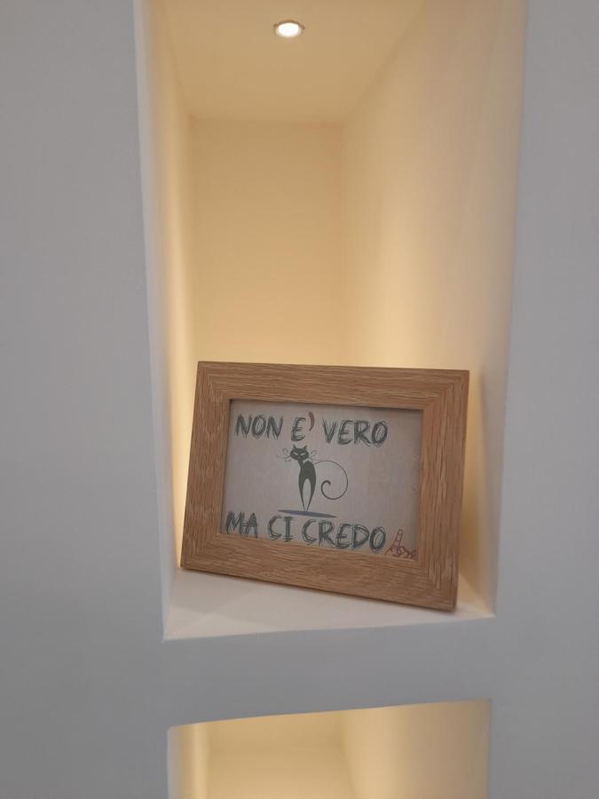 Casa Scio Villa Sorrento Dış mekan fotoğraf