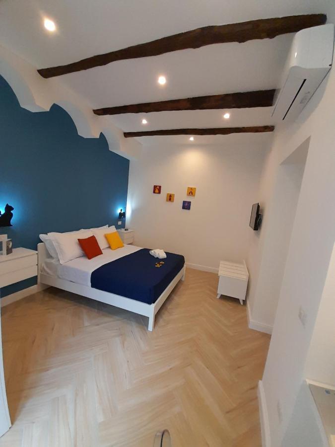 Casa Scio Villa Sorrento Dış mekan fotoğraf