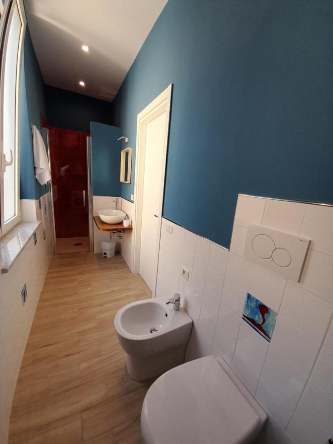 Casa Scio Villa Sorrento Dış mekan fotoğraf